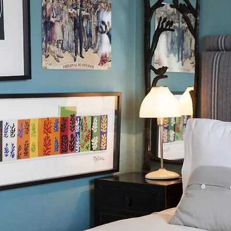 Guestready - Chic Near Santa Justa Lift Lejlighed *