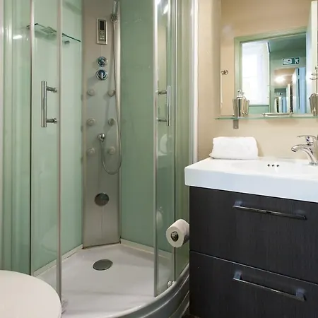 Guestready - Chic Near Santa Justa Lift Lejlighed *