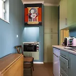 Apartmán Guestready - Chic Near Santa Justa Lift