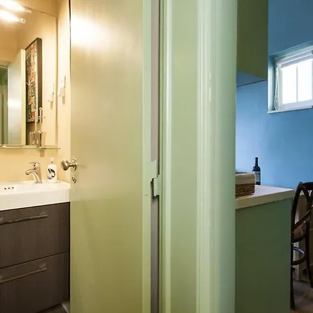 Guestready - Chic Near Santa Justa Lift Apartmán