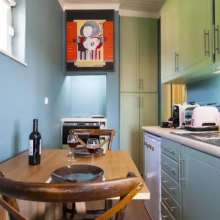 Guestready - Chic Near Santa Justa Lift Apartmán