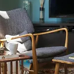 Appartement Guestready - Chic Near Santa Justa Lift Lisboa