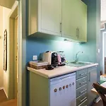 Guestready - Chic Near Santa Justa Lift Lisboa